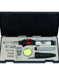 Kit de soudure - 10 pcs (960.1160) - KS TOOLS