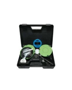 Kit démontage pare-brise (140.2360) - KS TOOLS