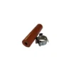Kit durite valve egr (2pcs) adaptable Renault - 3RG