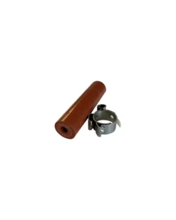 Kit durite valve egr (2pcs) adaptable Renault - 3RG