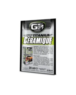 Kit Efface Rayures Finition + - GS27