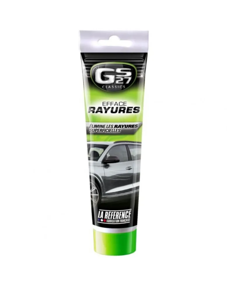 Kit Efface Rayures Finition + - GS27