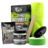 Kit efface rayures rénovation machine - GS27