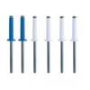 Kit fixation, plaque d'immatriculation - PROXITECH
