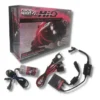 Kit HID H1 Xenon pour moto 12v 35w slim ballast 6500k - Race Sport