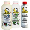 Kit nettoyage FAP, (SC1 SC2) + DPF Regenator - Mecatech