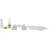 kit, réparation pare-brise, 15 pièces - KS TOOLS