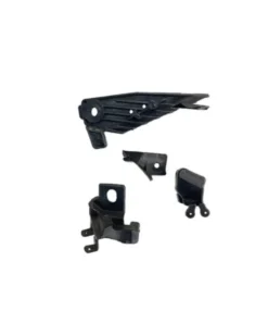 Kit réparation, support phare droit, adaptable RENAULT - 3RG