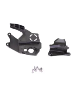 Kit réparation, support phare droit, adaptable PEUGEOT - 3RG