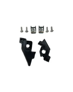 Kit réparation, support phare gauche, adaptable VW - 3RG