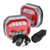 kit signalisation arrière​​​, led 12V – SODISE