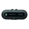 Kits mains libres bluetooth voiture Supertooth Buddy + chargeur voiture