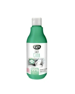 Lait Nettoyant Cuir, ECOCERT, 500ml - GS27