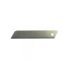 Lames de cutter, x10, 18 mm - Dialann