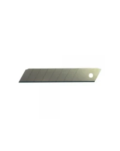 Lames de cutter, x10, 18 mm - Dialann
