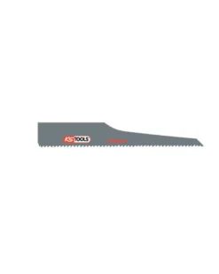 5 Lames de scie sabre métal 1 mm, 45 dents/cm pour 515.5545 KSTOOLS