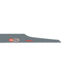 5 Lames de scie sabre métal 2 mm, 35 dents/cm pour 515.5545 KSTOOLS