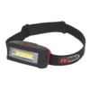 Lampe frontale, rechargeable (550.1236) - KS TOOLS