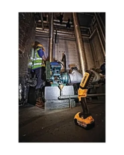 Lampe LED sans fil, 18V - Dewalt