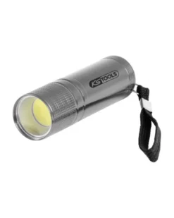 Lampe torche LED, COB, L.84 mm - Kstools