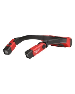 Lampe tour de cou, 400 lumens - Milwaukee