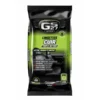Lingettes cuir, triple action, X40 - GS27