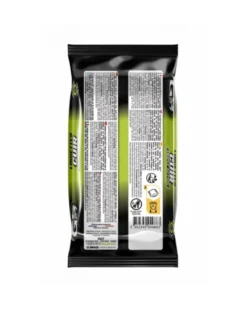 Lingettes cuir, triple action, X40 - GS27