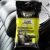 Lingettes cuir, voiture, x20 - GS27
