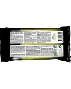 Lingettes cuir, voiture, x20 - GS27