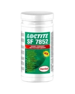 Lingettes de nettoyage SF 7852, mains - Loctite