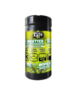 Lingettes ultra dégraissantes, multi-usages - GS27