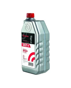 Liquide de frein, dot 4, 1L - BREMBO