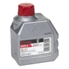 Liquide de frein, dot 4, 250 ml - BREMBO