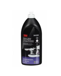 Liquide de polissage, 946ml - 3M