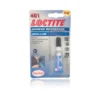 LOCTITE 401 adhésif instantané Colle 3 secondes 3ml