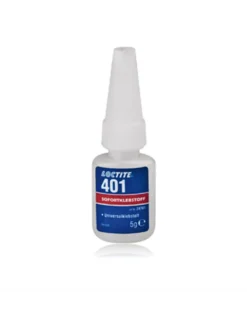 LOCTITE 401, colle instantanée, 5ml
