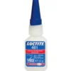 Loctite 401, colle instantanée, 20ml - Loctite