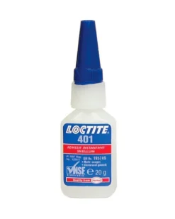 Loctite 401, colle instantanée, 20ml - Loctite