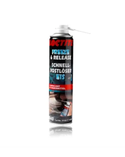 LOCTITE 8040 Dégrippant à froid -43°C - 400 ml