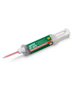 Loctite HY 4070 Colle structurale hybride bicomposant 11g