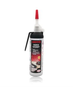 LOCTITE 5910 joint d'étanchéité noir 100ml Cartouche