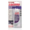 LOCTITE 3498 mastic echapnet raccord échappement