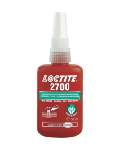 Loctite 2700 50 ml frein filet fort