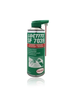 Loctite SF 7039, nettoyant contact électrique - 400 ml