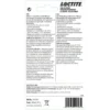 Loctite SI 595, joint d'étanchéité, 40 ml