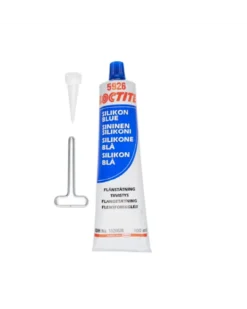 Loctite 5926, silicone bleu, 100 ml - Loctite