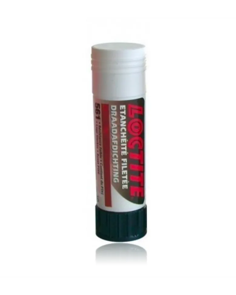 Loctite 561 étanchéité des filetages en stick 19g