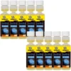 Lot de 10 Additif adblue, Anti cristallisation (250ml) - Bardahl