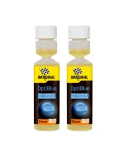 Lot de 2 Additif adblue, Anti cristallisation (250ml) - Bardahl