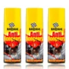 Lot de 3 Bardahl anti rongeur, 400ml - Bardahl